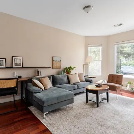 Flexhome Avondale 3Br Duplex Apt W2