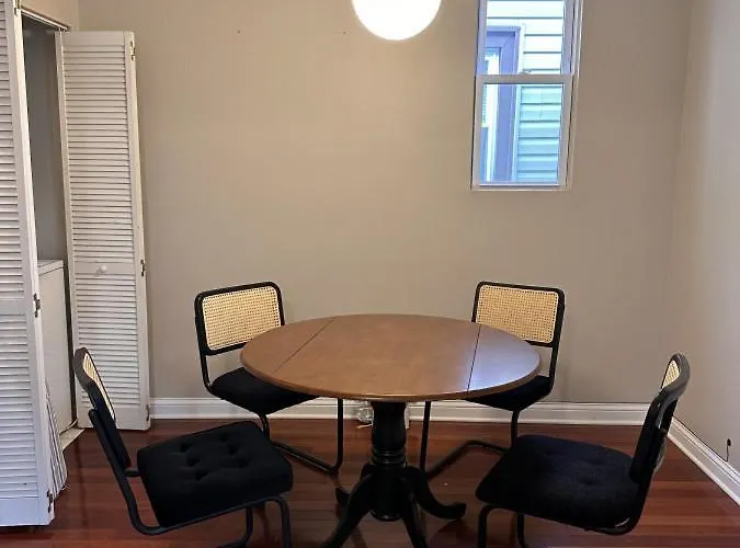Flexhome Avondale 3br Duplex W2 Apartamento Chicago
