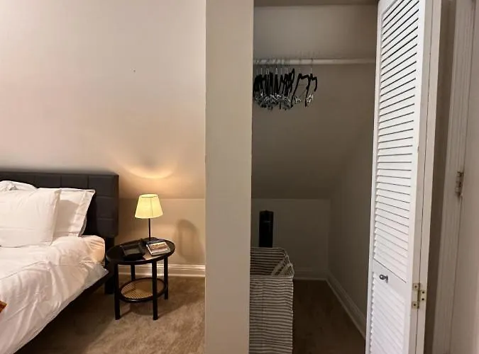 Flexhome Avondale 3br Duplex W2 * Chicago