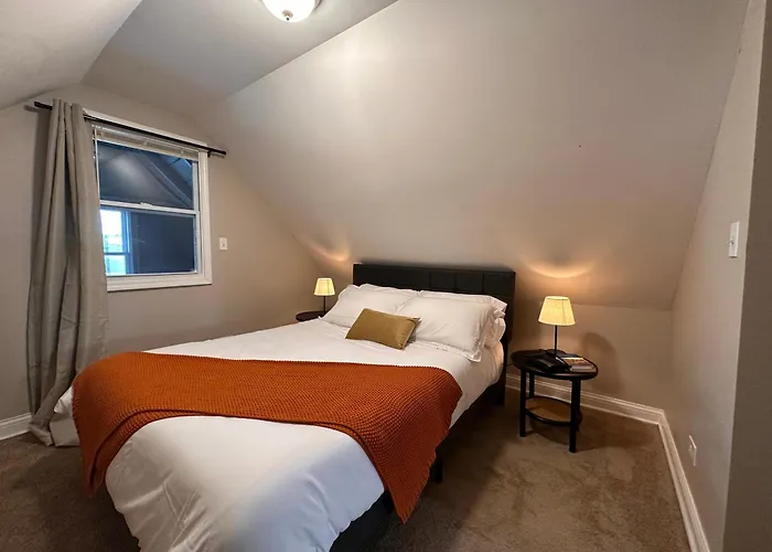 Flexhome Avondale 3br Duplex W2 Apartamento