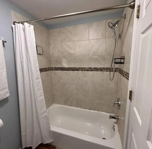 Apartamento Flexhome Avondale 3br Duplex W2