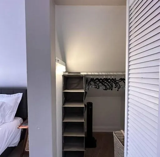 Flexhome Avondale 3br Duplex W2 Apartamento Chicago