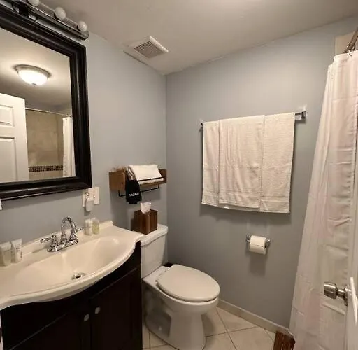 Flexhome Avondale 3br Duplex W2 *