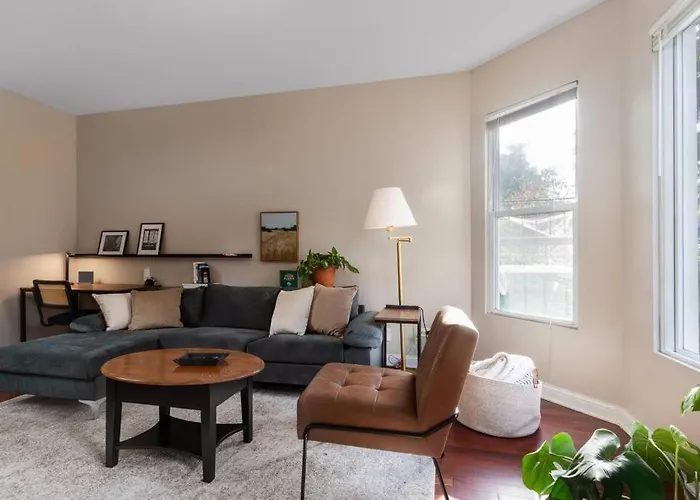 Apartamento Flexhome Avondale 3br Duplex W2