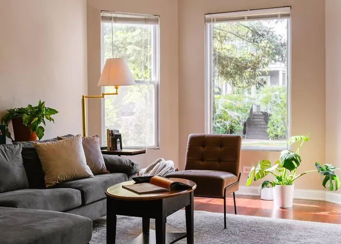 Flexhome Avondale 3br Duplex W2 Apartamento