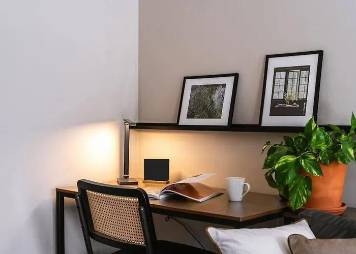 Flexhome Avondale 3br Duplex W2 *