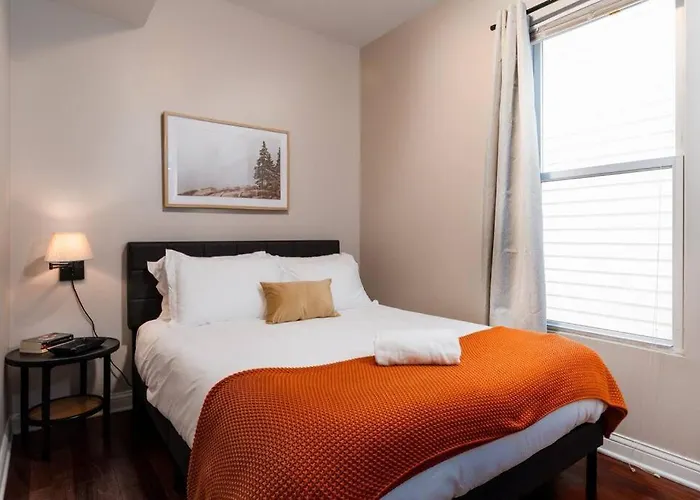 Flexhome Avondale 3br Duplex W2 Apartamento *